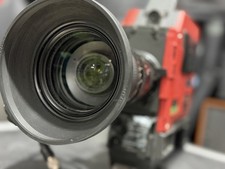 JVC Ky 210 Videocamera 