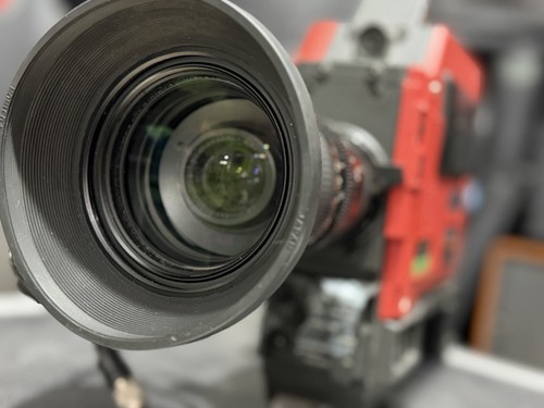 Jvc 210 videocamera - ky,