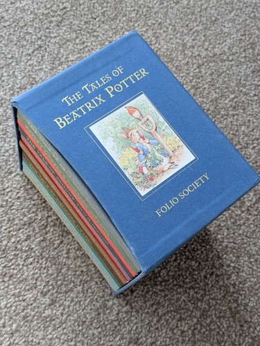 The tales beatrix potter - tales,