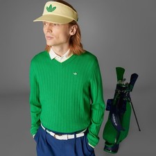 Adidas Golf Maglione Maglia