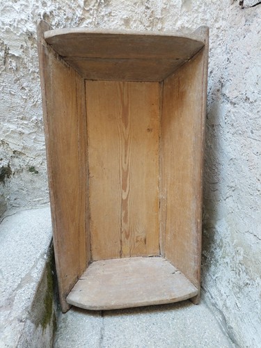 Antica madia maidda - antica,