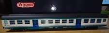 VITRAINS 3262 carrozza FS MDVC