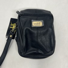 Borsa da polso Condotti in