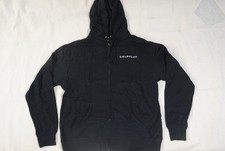 FELPA CON CAPPUCCIO COLDPLAY