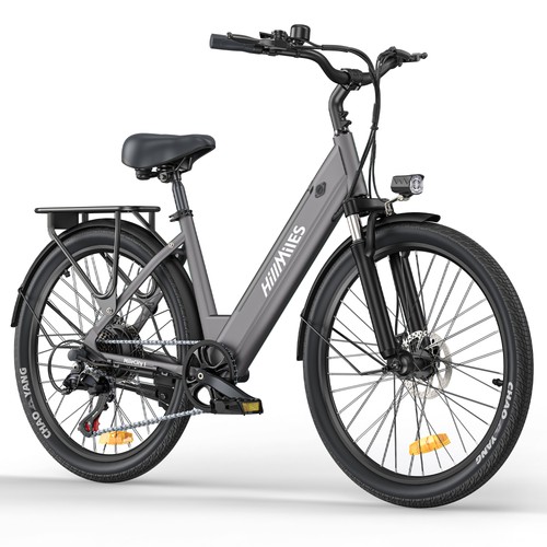 Bicicletta elettrica 250w 36v - bicicletta,