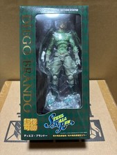 NUOVA Statua Super Action