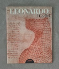 LEONARDO " I CODICI "  CORRIERE DELLA SERA - E.Ducation.it  2006
