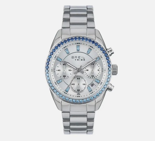 Orologio donna breil tribe - donna,