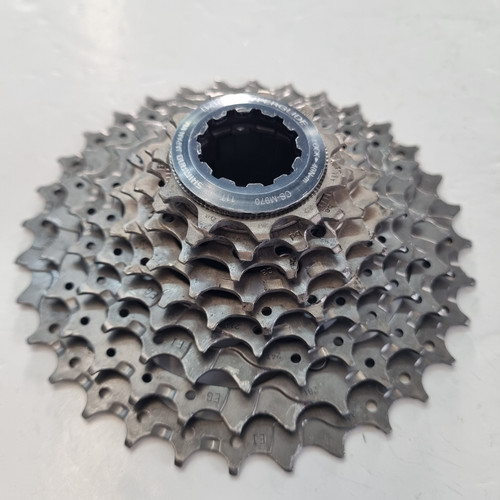 Shimano xtr m970 hyperglide - cs-m970,