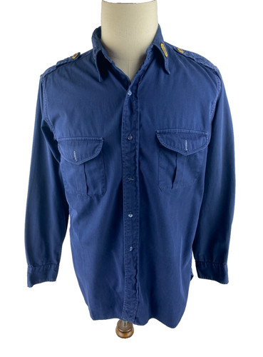 Camicia vintage anni - , 50