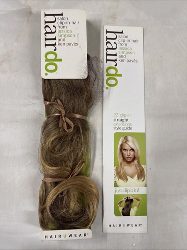 Hairdo jessica simpson - simpson, salon