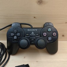 Controller originale sony - controller,