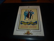 DVD "BLANCHES COLOMBES ET