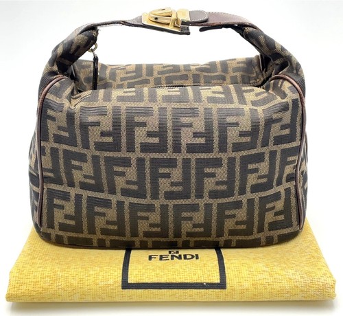 Auth fendi zucca - auth,