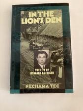In the Lion's Den : The Life