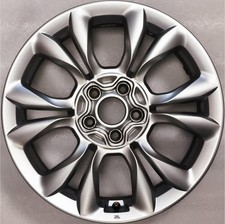 cerchio in lega originale Fiat
