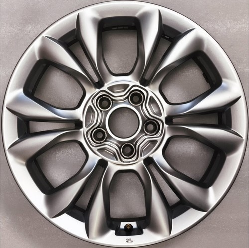 Cerchio lega originale fiat - in,