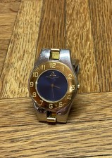 Baume & Mercier Linea 5161