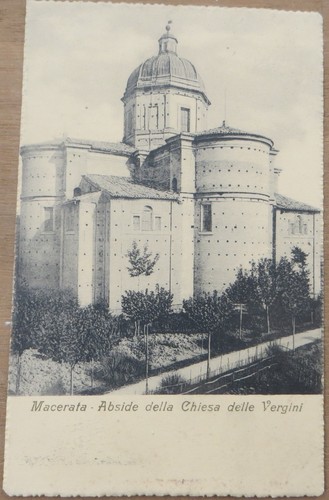 1905 lotto cartoline - lotto,