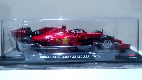 Modellino ferrari 2019 - modellino,