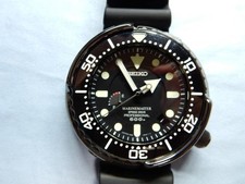 Seiko Prospex Marinemaster