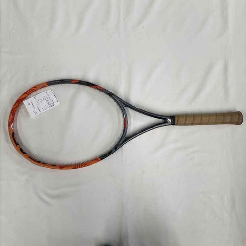 Racchetta tennis head - racchetta,