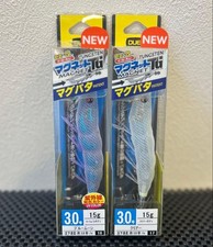 Duel mag pata - ez-q, tg