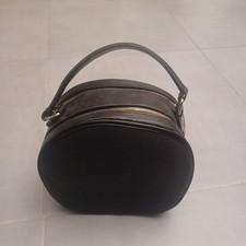 Borsa da donna Beauty & United Arrows nera