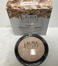 Laura Geller Baked