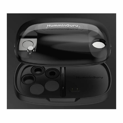 Humminguru duo pro pulitore - humminguru,