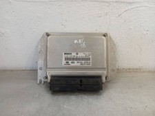 Centralina motore diesel