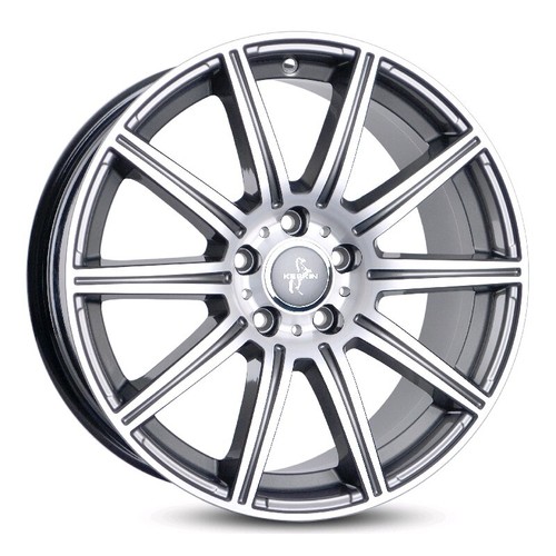 Cerchi keskin tuning kt16 - keskin,