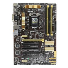 Per ASUS Z87-C scheda madre