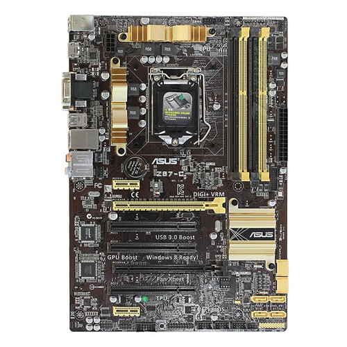 Per asus z87 - asus, z87-c