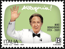 Italia 2024 mike - italia,