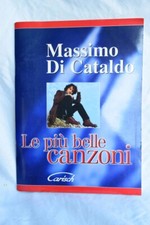 Massimo Di Cataldo Le più