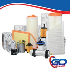 KIT FILTRI QUBO 1.3 MJTD 75 E4