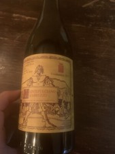 Montepulciano valentini 2015 - valentini,