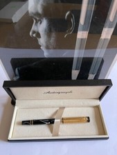 Autograph black and gold - autograph,