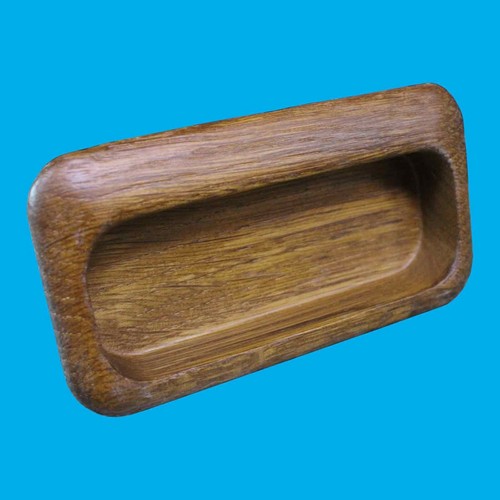 Legno rovere scuro da - legno,