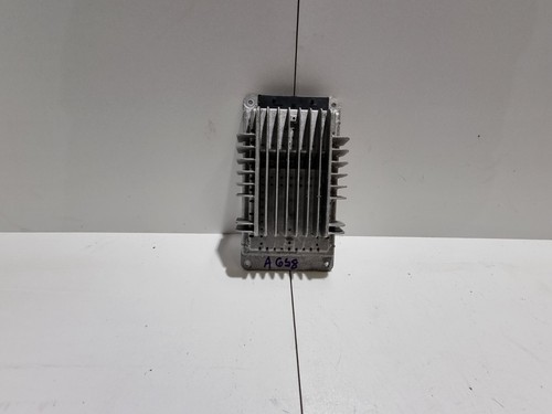 Alfa romeo amp - romeo,