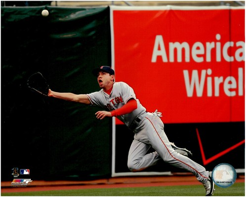 Foto baseball 8x10 - , licenza