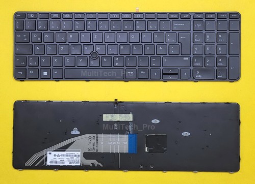 Tastiera probook 450 g3 - 450,