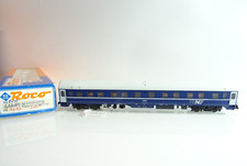 Roco H0 44840 vagone letto