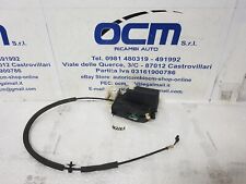 CHIUSURA SERRATURA PORTA ANTERIORE DESTRA LANCIA THESIS