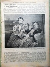Illustrazione popolare 12 - popolare,