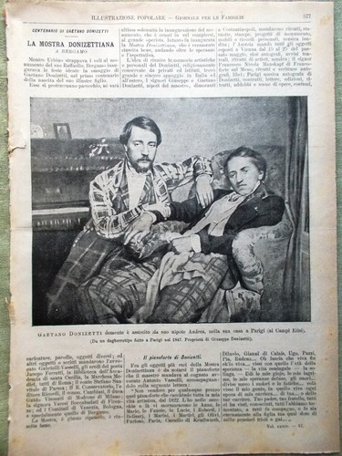 Illustrazione popolare 12 - l'illustrazione,
