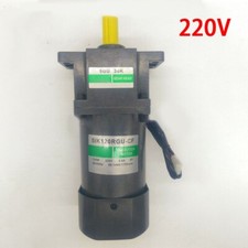 Per Motore Riduttore