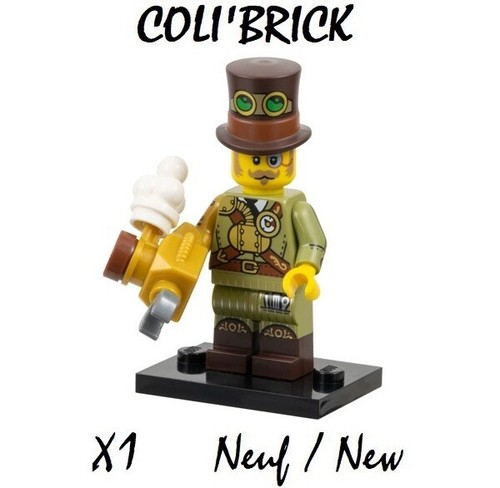 Lego 71048 minifig serie - lego,