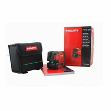 Nuovo Piano Laser PM 2-LG Line